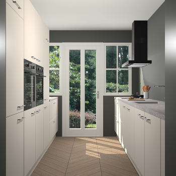 Kasjmier keuken Olympia 88093