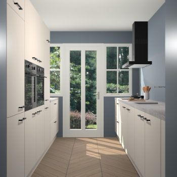 Kasjmier keuken Olympia 88097