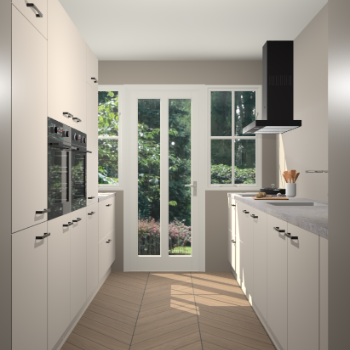 Kasjmier keuken Olympia 88099