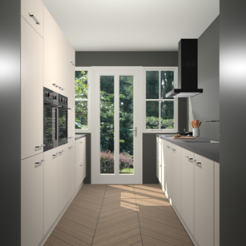 Kasjmier keuken Olympia 88106