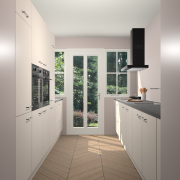 Kasjmier keuken Olympia 88107