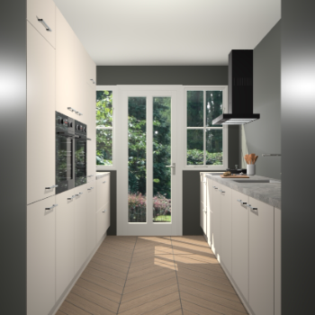 Kasjmier keuken Olympia 88131