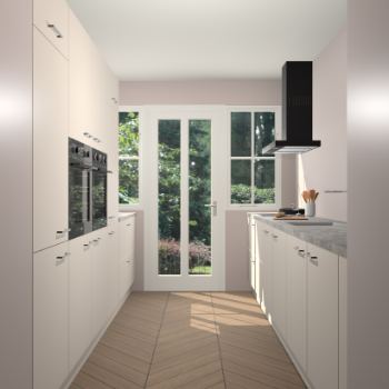 Kasjmier keuken Olympia 88132