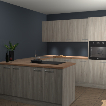 Olm keuken Rosario 68998