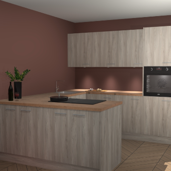 Olm keuken Rosario 68999