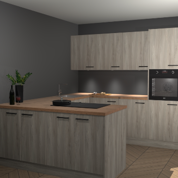 Olm keuken Rosario 69001