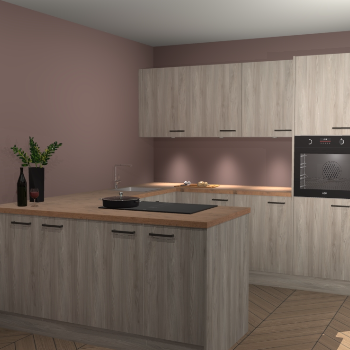 Olm keuken Rosario 69002