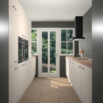 Kasjmier keuken Olympia 88112