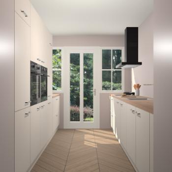 Kasjmier keuken Olympia 88113