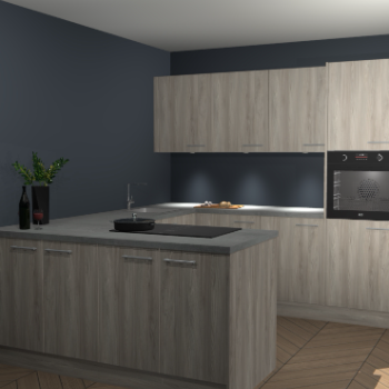 Olm keuken Rosario 69043