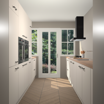 Kasjmier keuken Olympia 88116