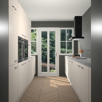 Kasjmier keuken Olympia 88119