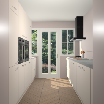 Kasjmier keuken Olympia 88120