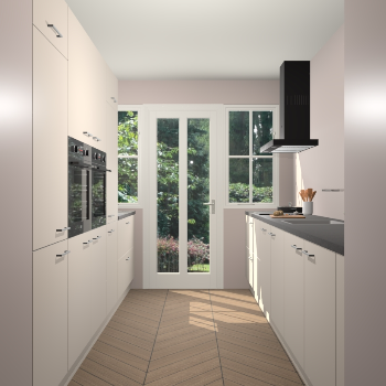 Kasjmier keuken Olympia 88126