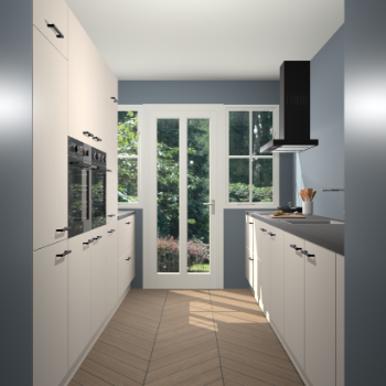 Kasjmier keuken Olympia 88128