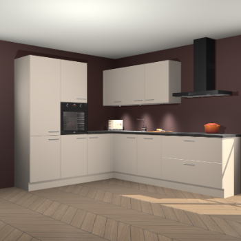 Kasjmier keuken Parla 82413