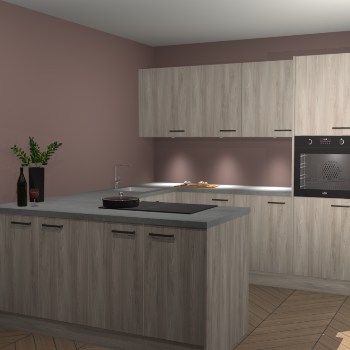 Olm keuken Rosario 69047