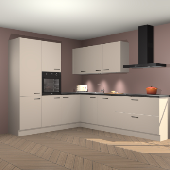 Kasjmier keuken Parla 82418