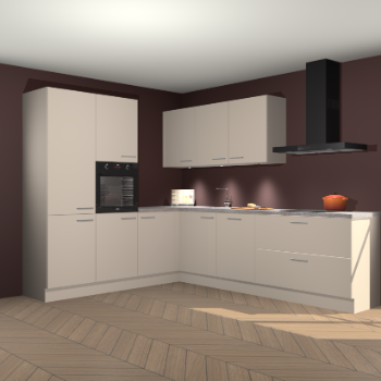 Kasjmier keuken Parla 82407