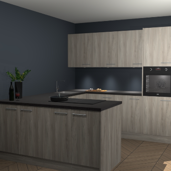 Olm keuken Rosario 69061