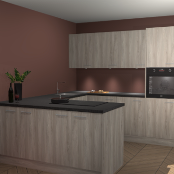 Olm keuken Rosario 69062