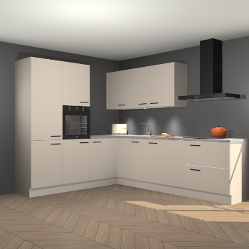 Kasjmier keuken Parla 82410