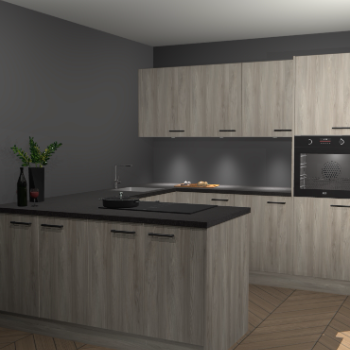 Olm keuken Rosario 69064