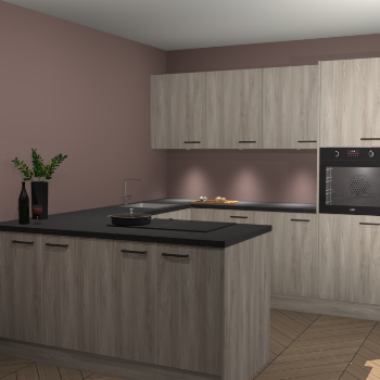 Olm keuken Rosario 69065