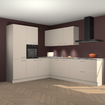 Kasjmier keuken Parla 82400