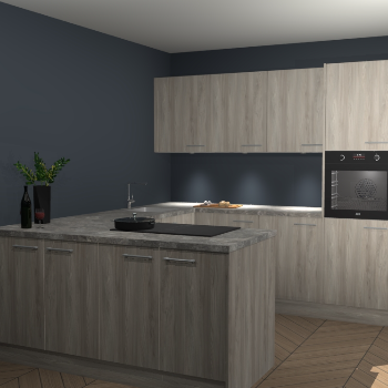 Olm keuken Rosario 69085