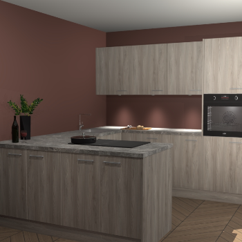 Olm keuken Rosario 69087