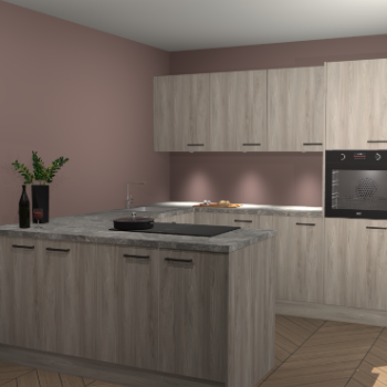 Olm keuken Rosario 69090