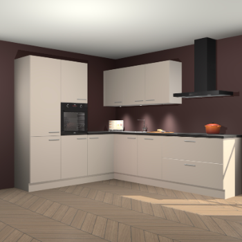 Kasjmier keuken Parla 82394