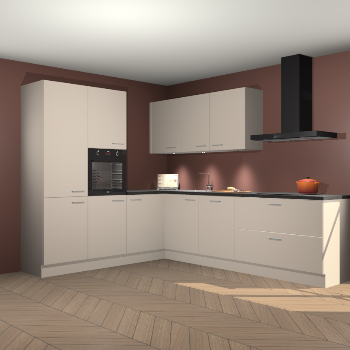 Kasjmier keuken Parla 82395