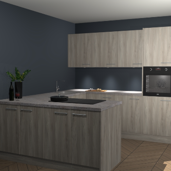 Olm keuken Rosario 69139