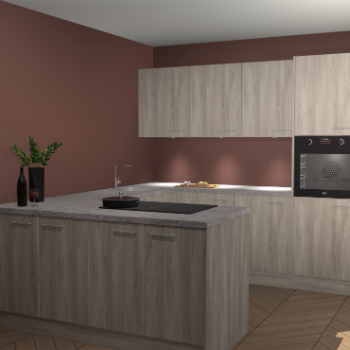 Olm keuken Rosario 69140