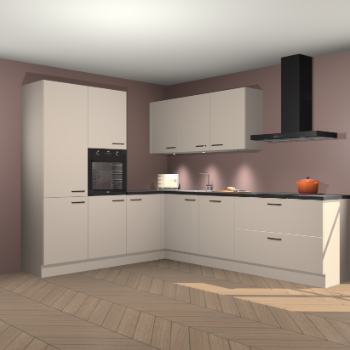 Kasjmier keuken Parla 82398