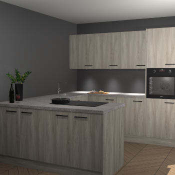 Olm keuken Rosario 69142