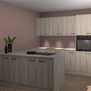 Olm keuken Rosario 69143