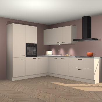 Kasjmier keuken Parla 82391