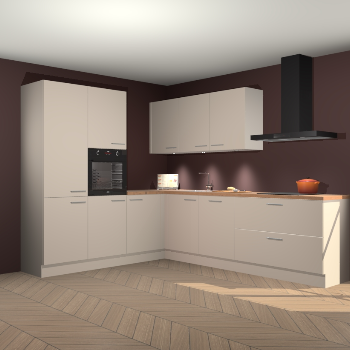 Kasjmier keuken Parla 82338