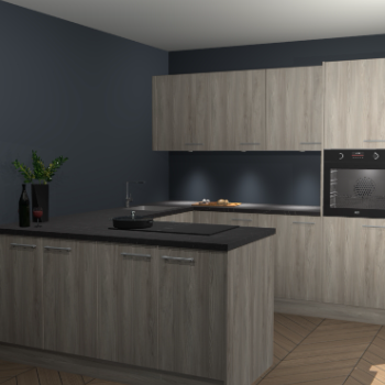 Olm keuken Rosario 69148