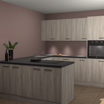 Olm keuken Rosario 69154