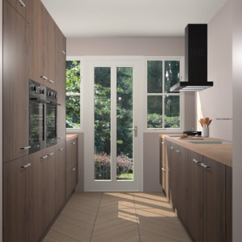 Noten keuken Olympia 88719