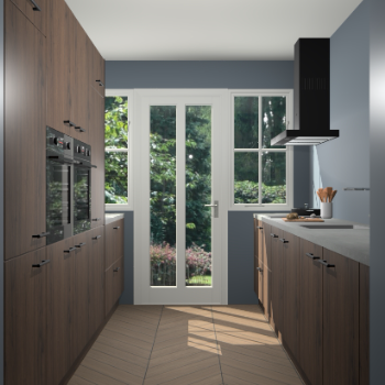 Noten keuken Olympia 88727