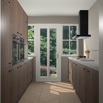 Noten keuken Olympia 88728