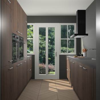 Noten keuken Olympia 88731