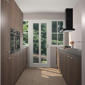 Noten keuken Olympia 88732