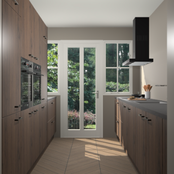 Noten keuken Olympia 88735