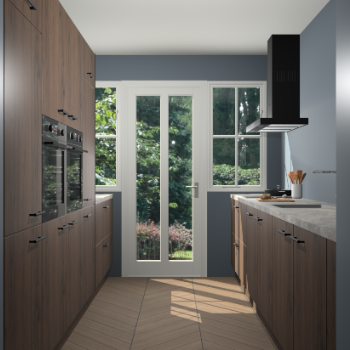 Noten keuken Olympia 88757